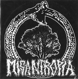 Misantropia (POR) : Misantropia